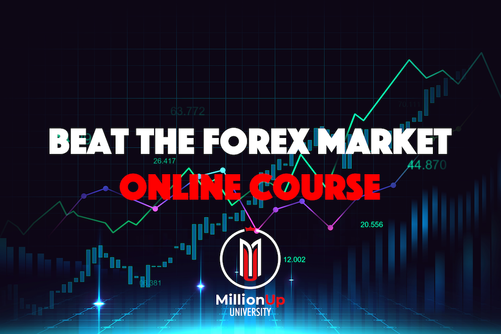 Beat the Forex Market (Online Course)